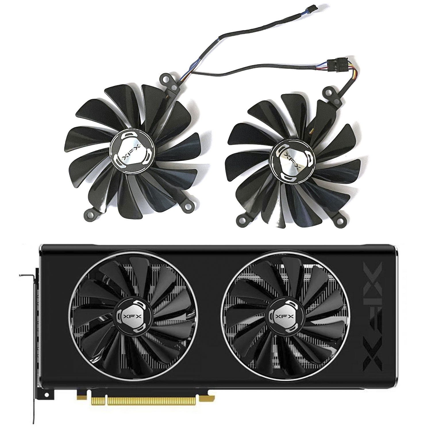 Lga1700 Itx Motherboard Ddr5 - Для видеокарты XFX Radeon RX 5700